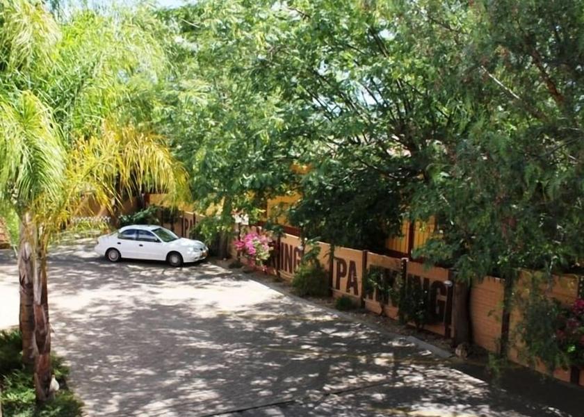  Windhoek Parking