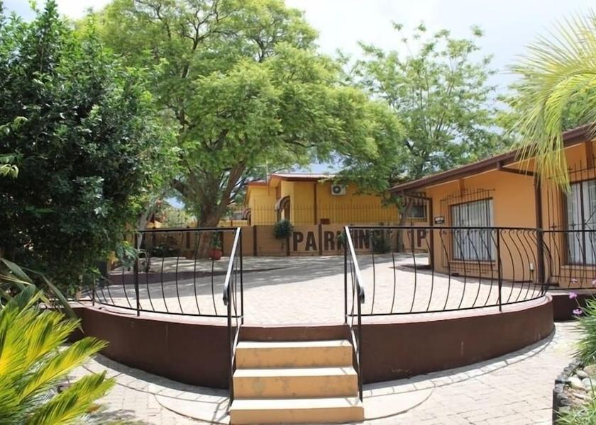  Windhoek View from Property