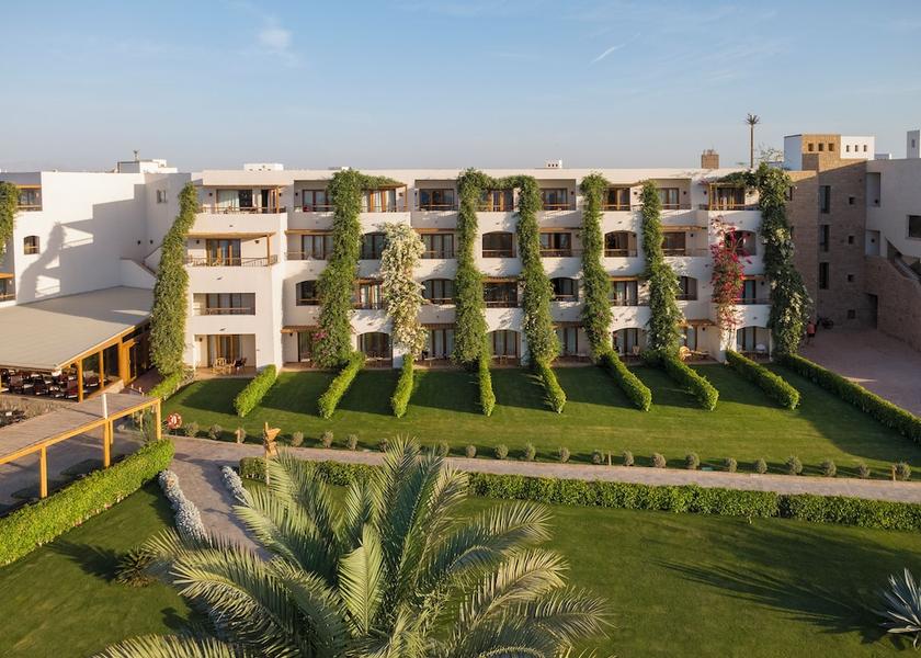 Red Sea Governorate Makadi Bay Exterior