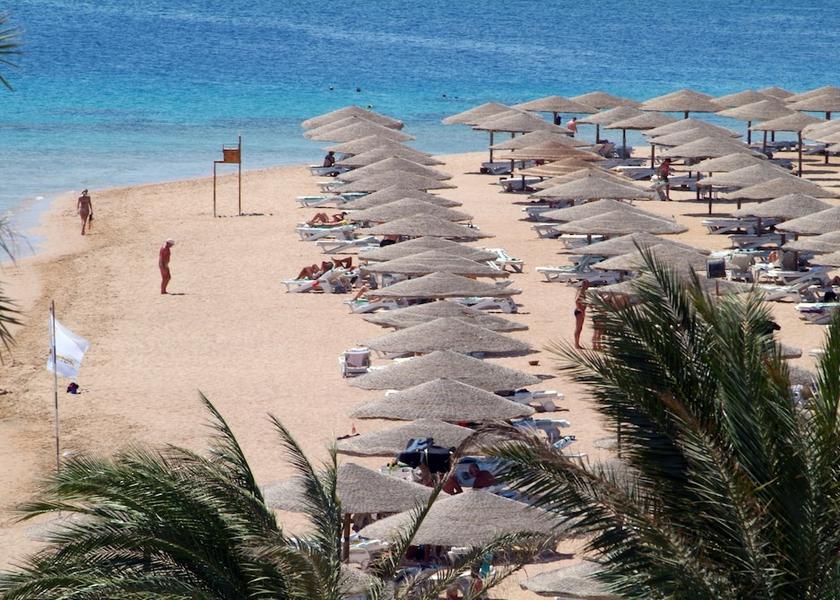 Red Sea Governorate Makadi Bay Beach