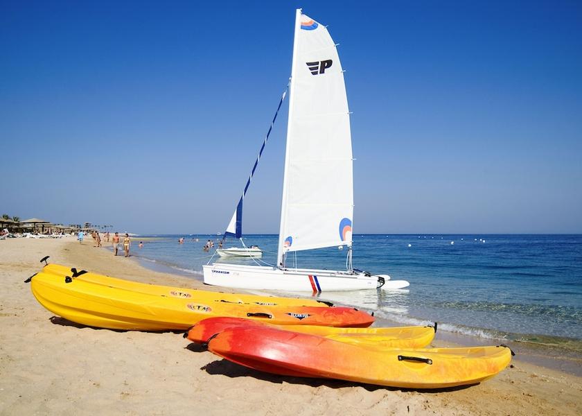 Red Sea Governorate Makadi Bay Boating