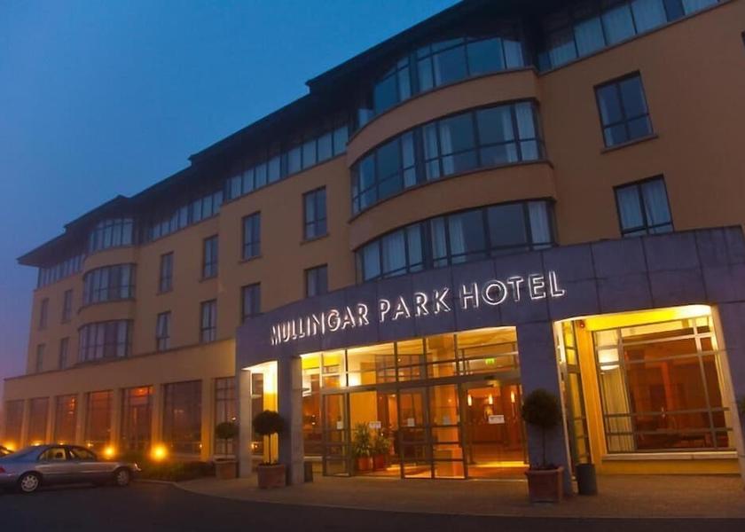County Westmeath Mullingar Exterior
