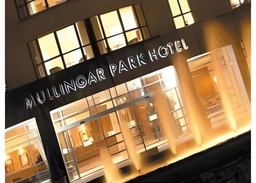 County Westmeath Mullingar Hotel Exterior