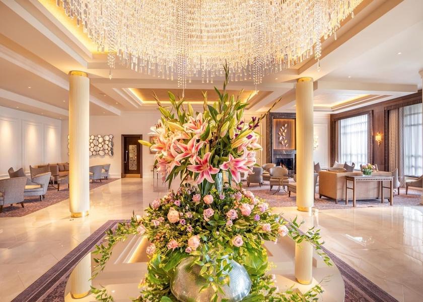 County Westmeath Mullingar Lobby