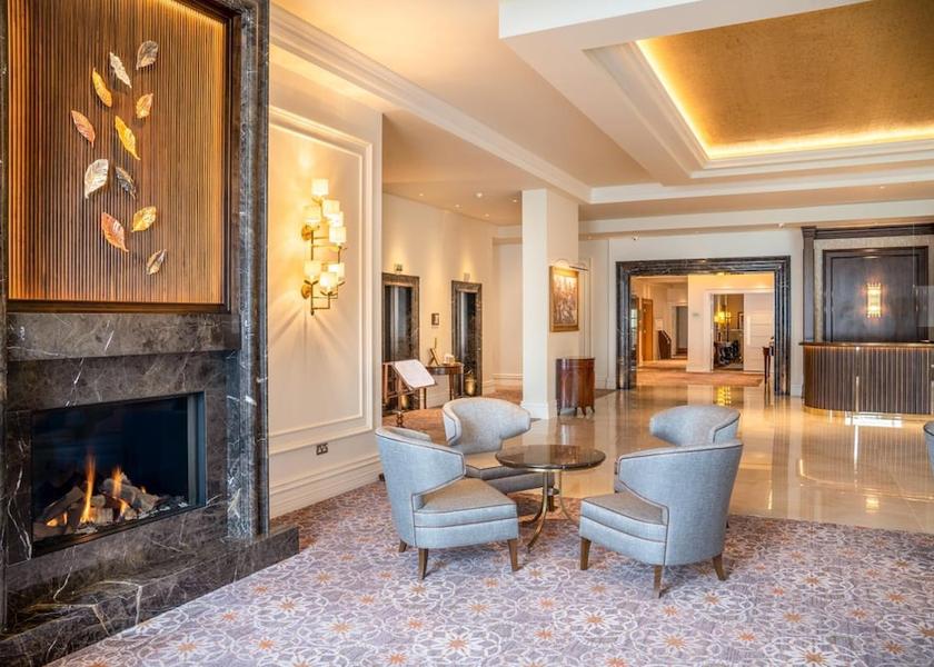 Westmeath (county) Mullingar Lobby