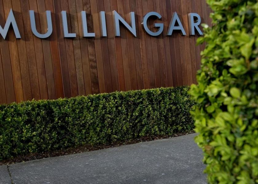 County Westmeath Mullingar Exterior