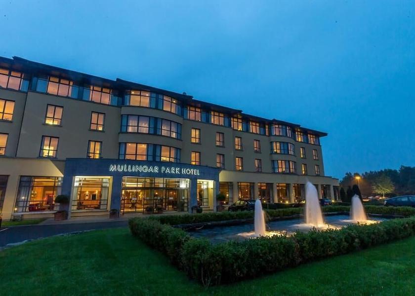 County Westmeath Mullingar Exterior