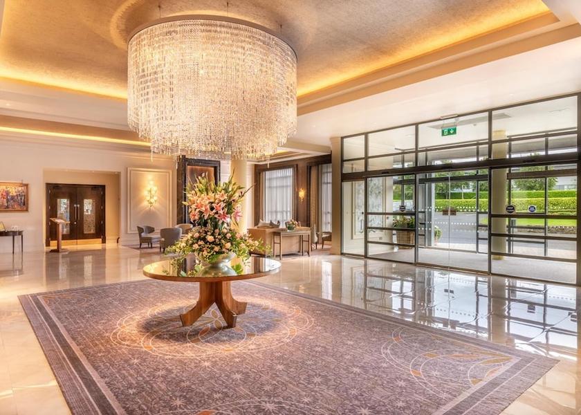 County Westmeath Mullingar Lobby