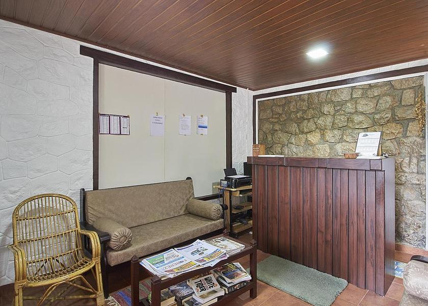 Kerala Munnar Public Areas