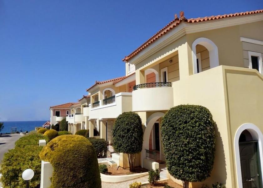 Peloponnese Region Trifylia Exterior