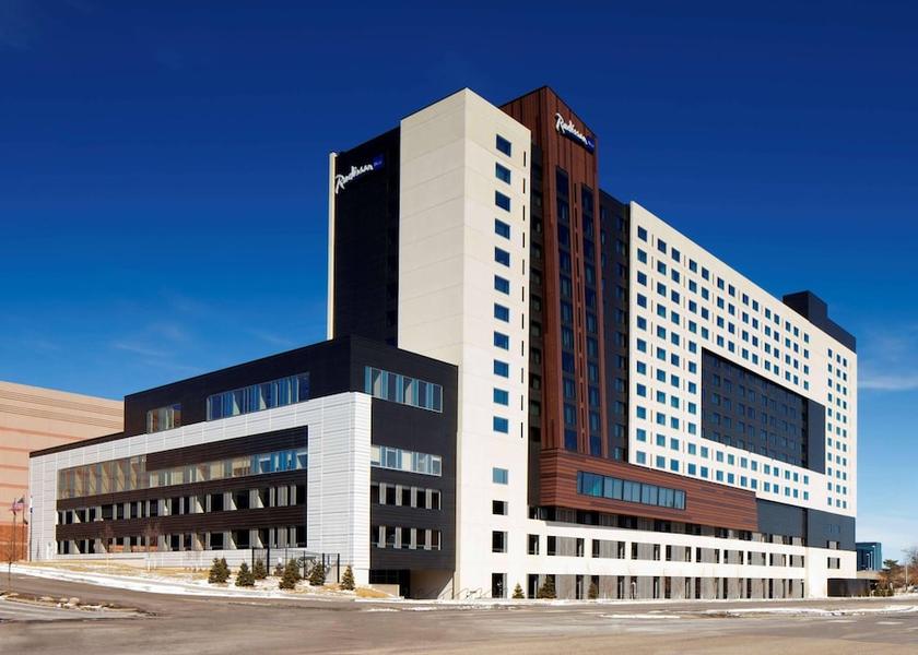 Minnesota Bloomington Primary image