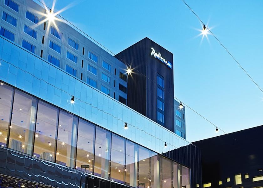 Minnesota Bloomington Street View