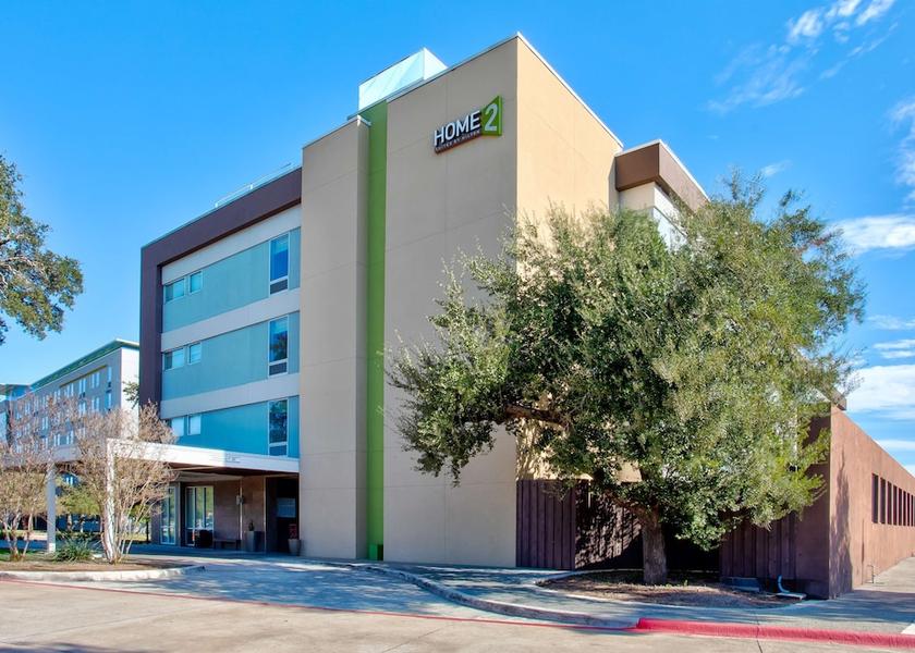 Texas Austin Primary image