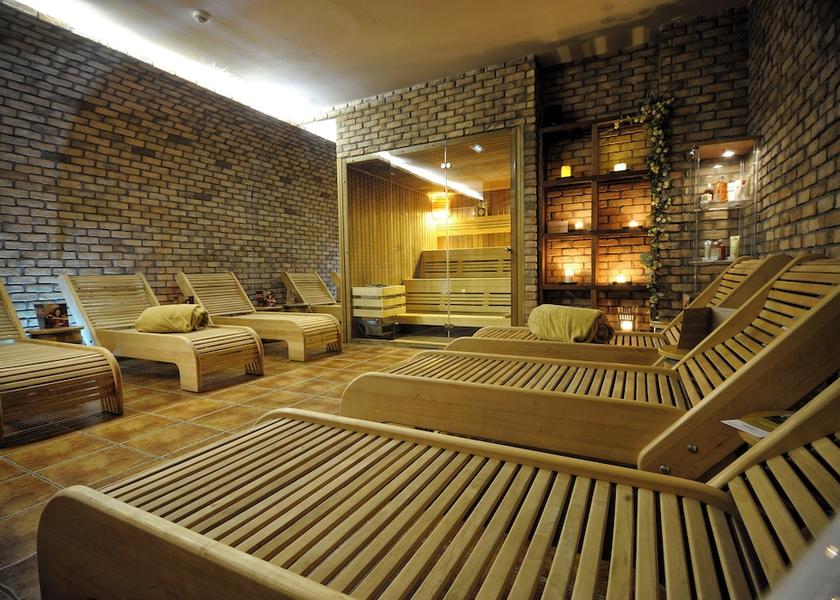 Łódź Voivodeship Piotrkow Trybunalski Spa
