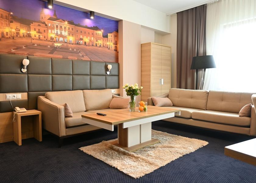 Łódź Voivodeship Piotrkow Trybunalski Room