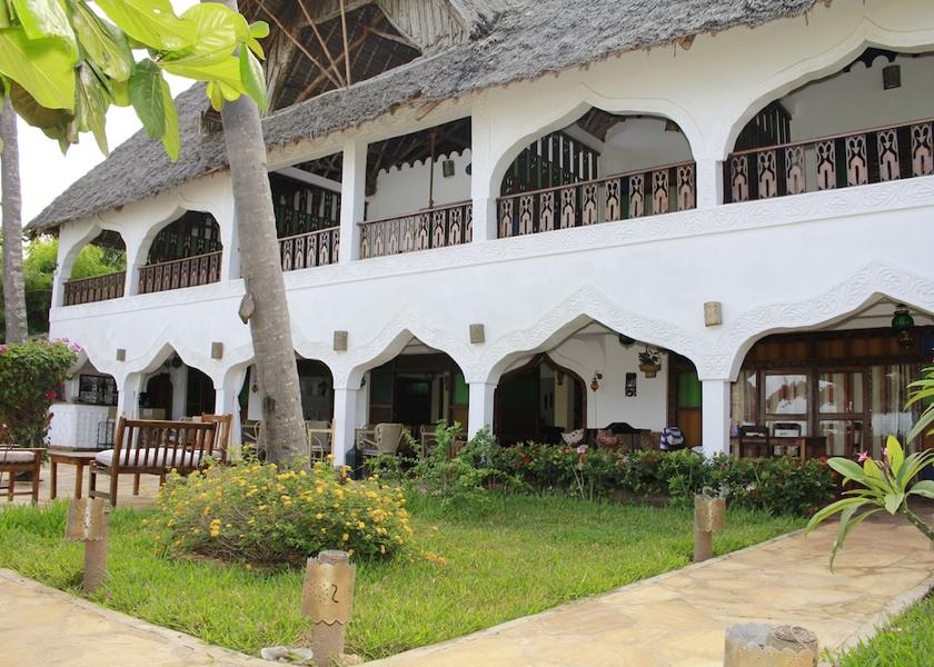 Unguja Kaskazini Region Matemwe Beach