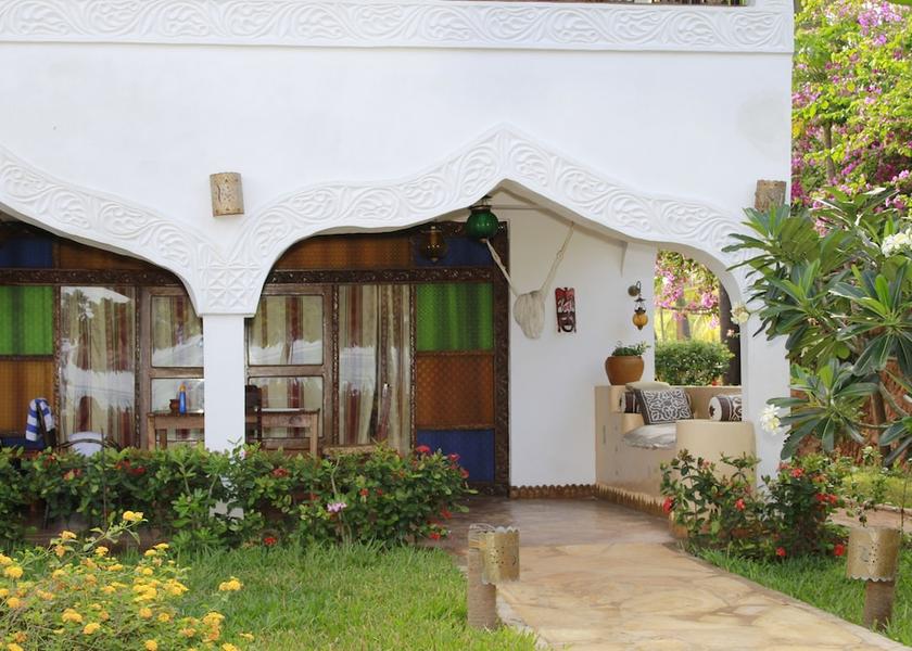 Unguja Kaskazini Region Matemwe Beach