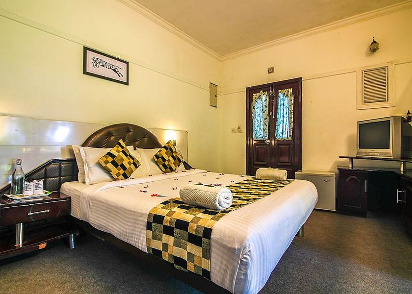 Kerala Munnar Villa Cottage