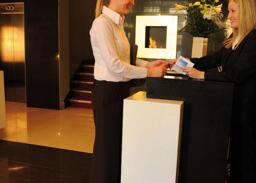 Wexford (county) Enniscorthy Reception