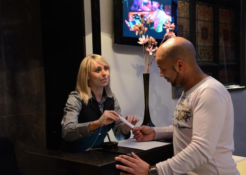 Wexford (county) Enniscorthy Lobby