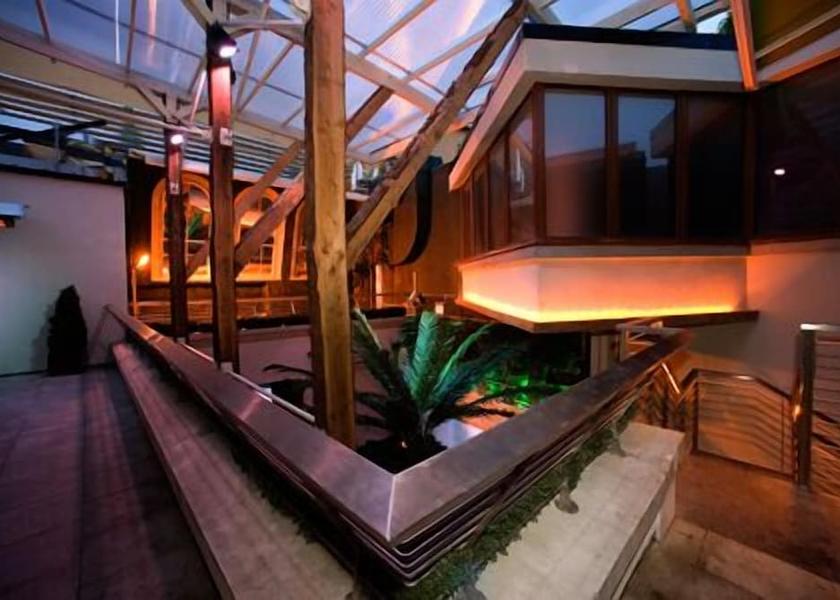 Wexford (county) Enniscorthy Interior Entrance