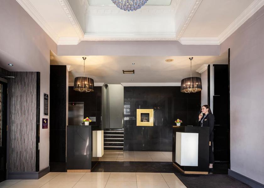 Wexford (county) Enniscorthy Lobby