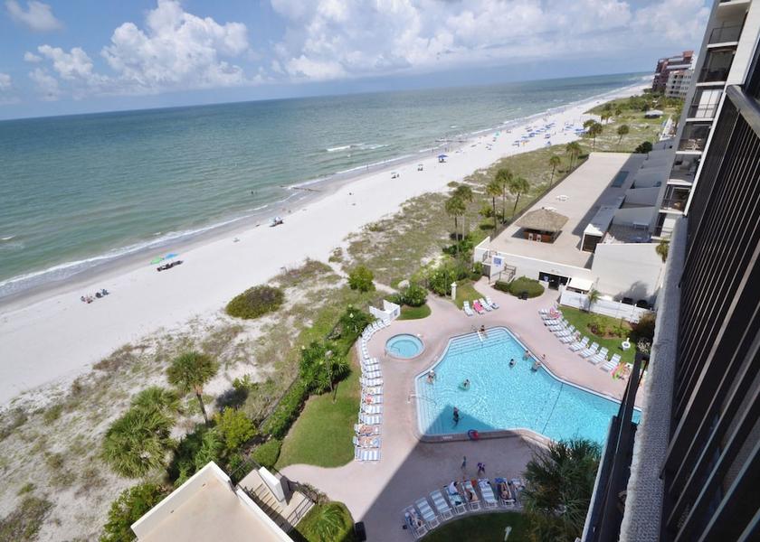 Florida Madeira Beach Amenity