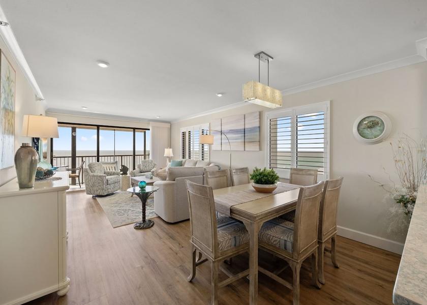 Florida Madeira Beach Amenity