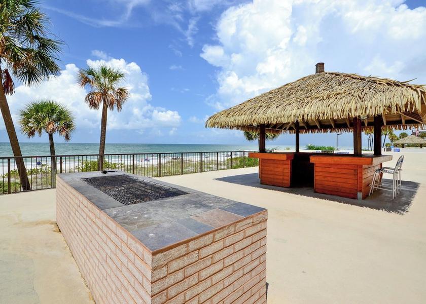 Florida Madeira Beach Amenity