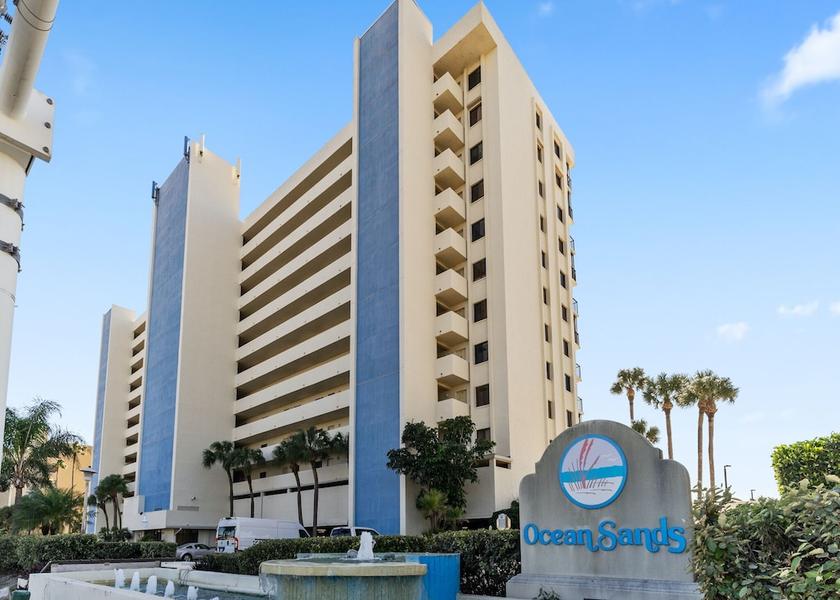Florida Madeira Beach Amenity