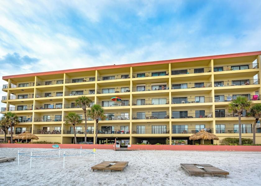 Florida Madeira Beach Amenity