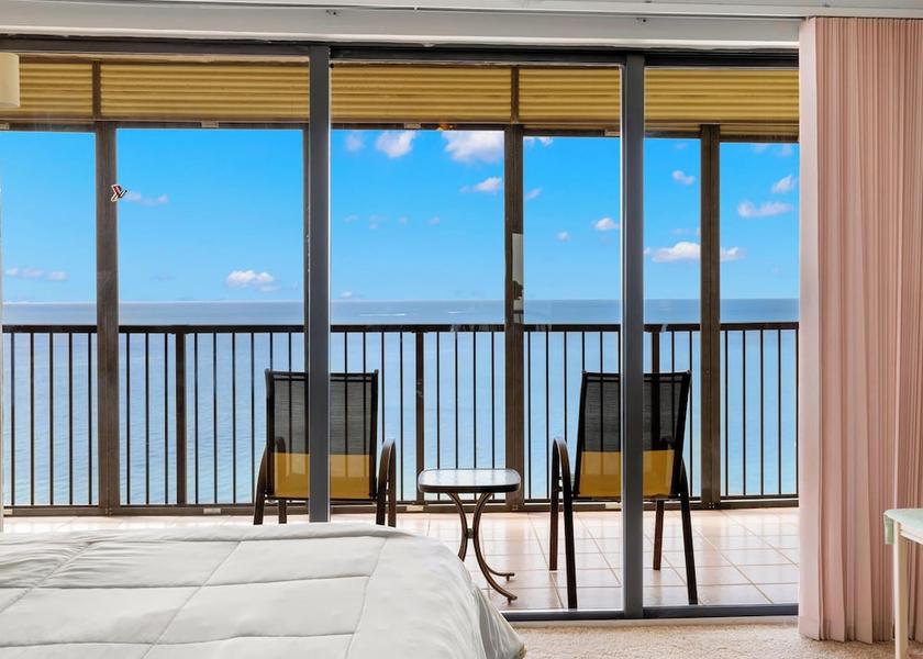 Florida Madeira Beach Amenity