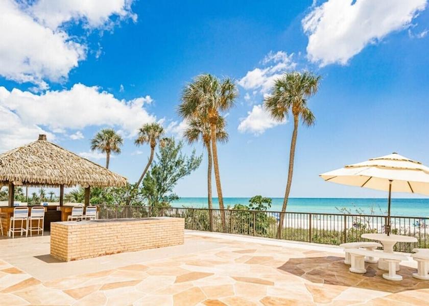 Florida Madeira Beach Amenity