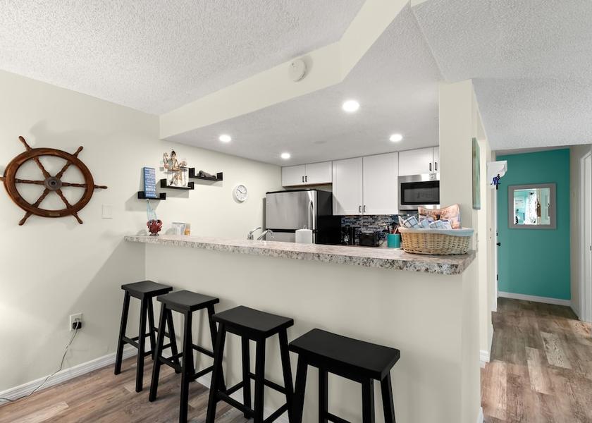 Florida Madeira Beach Amenity