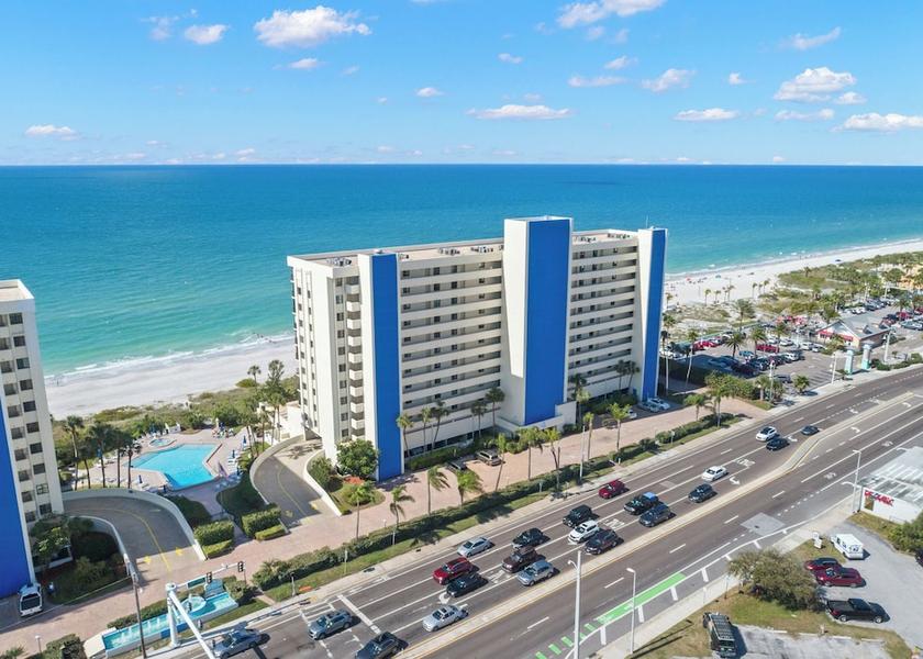 Florida Madeira Beach Amenity