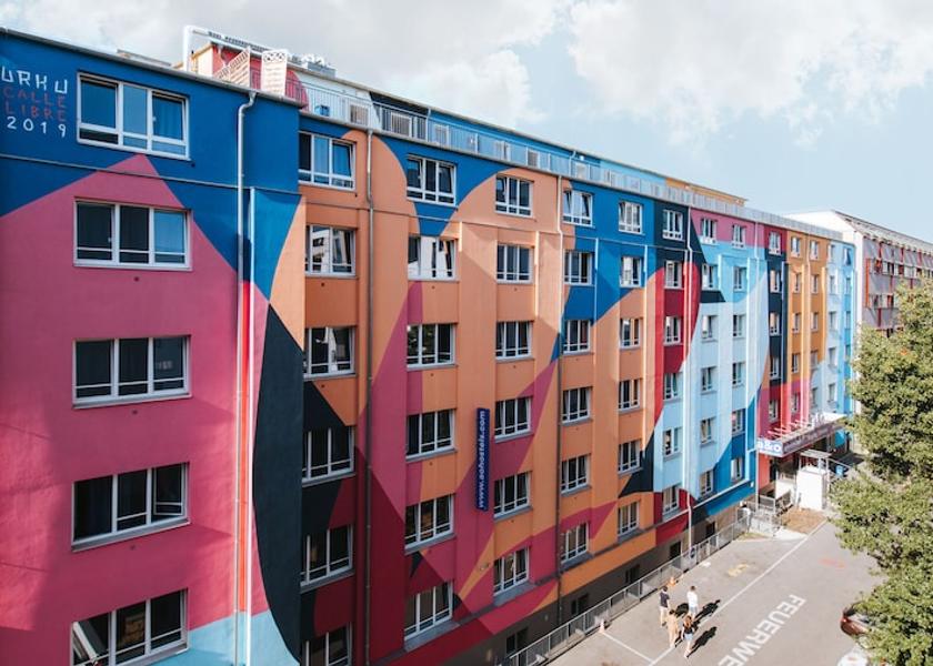 Vienna (state) Vienna Facade