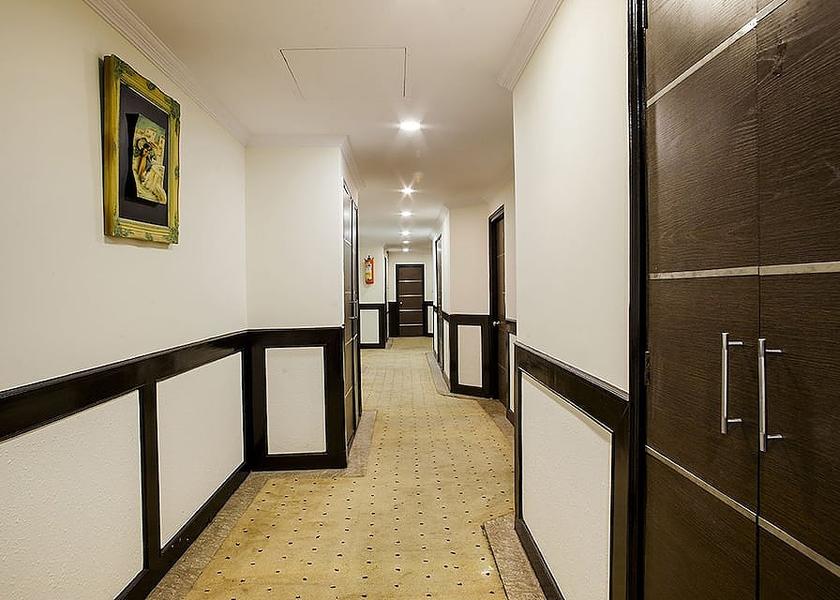 Corridor