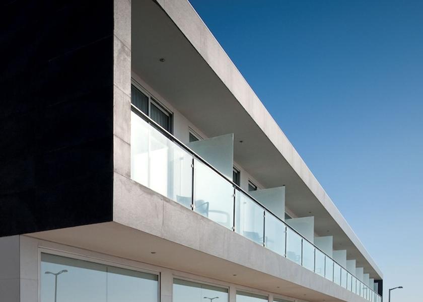 Aveiro District Ovar Facade