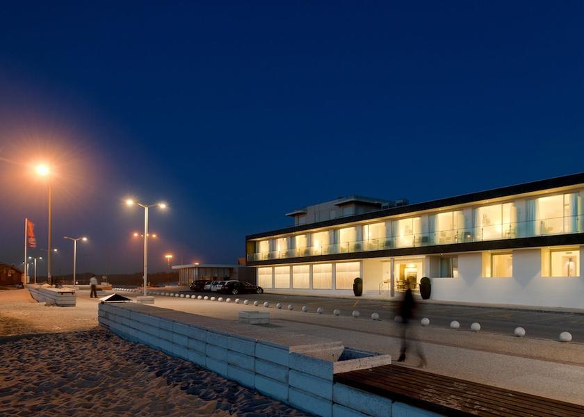 Aveiro District Ovar Facade