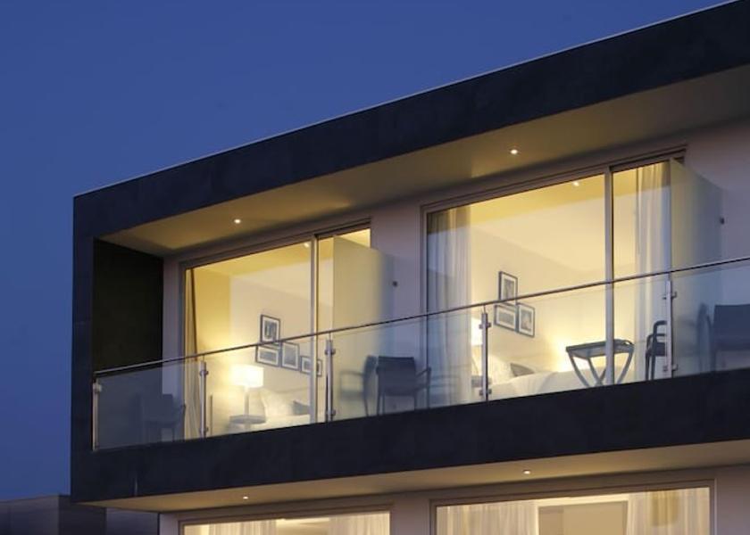 Aveiro District Ovar Facade