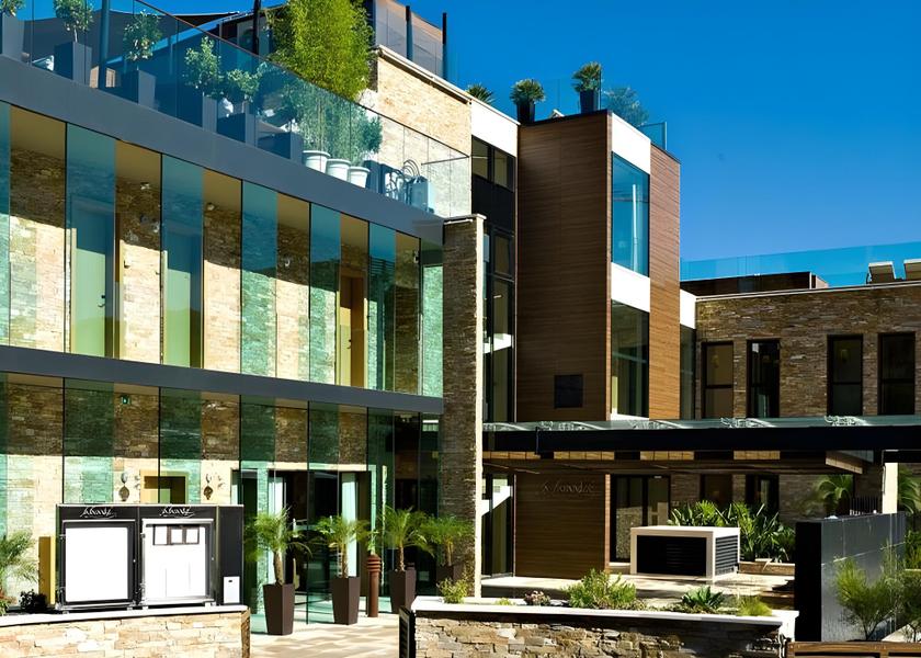 Provence-Alpes-Côte d'Azur Sanary-sur-Mer Hotel Exterior