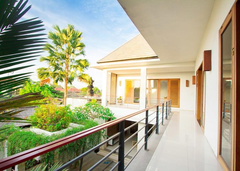 Bali Kerobokan Terrace/patio