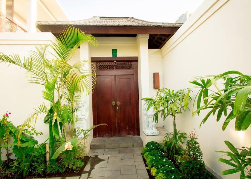 Bali Kerobokan Room amenity