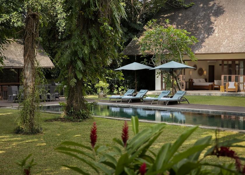 Bali Kerobokan Garden