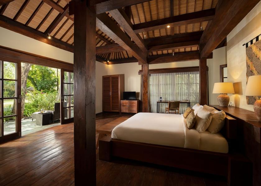 Bali Kerobokan Room