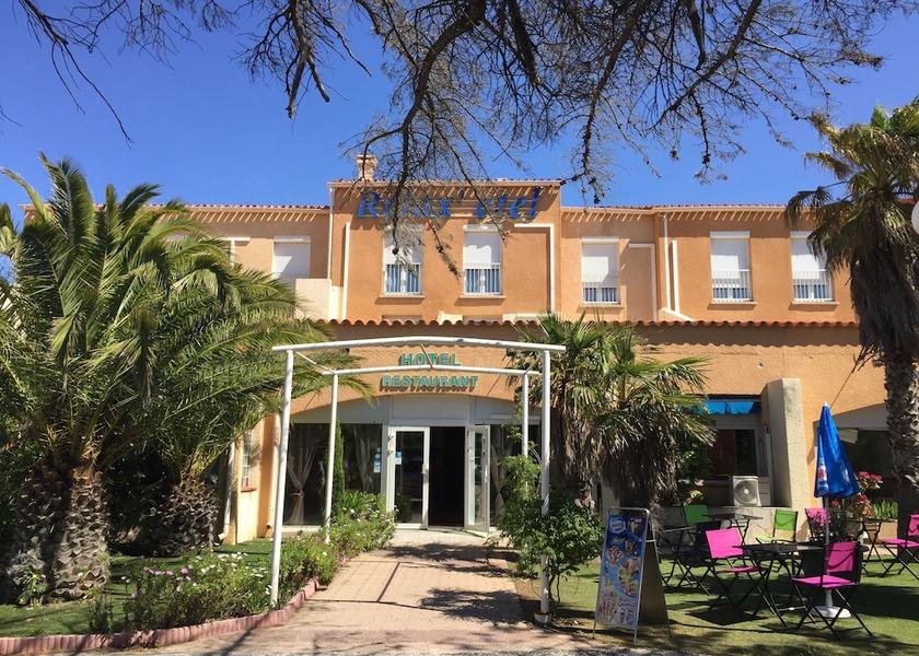 Check-in Check-out Kiosk