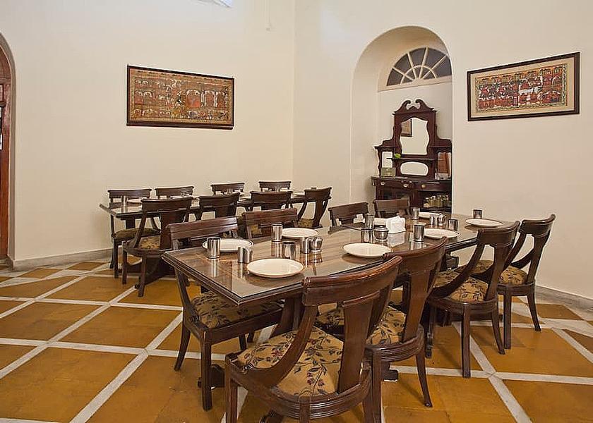 Uttarakhand Mussoorie Restaurant