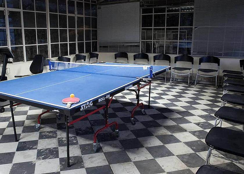 Uttarakhand Mussoorie Recreation