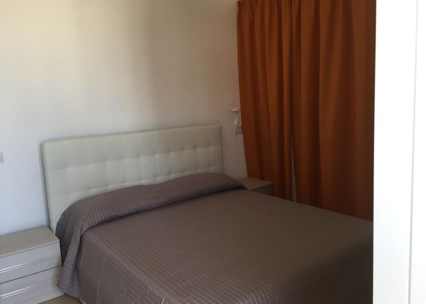 Campania Capri Room
