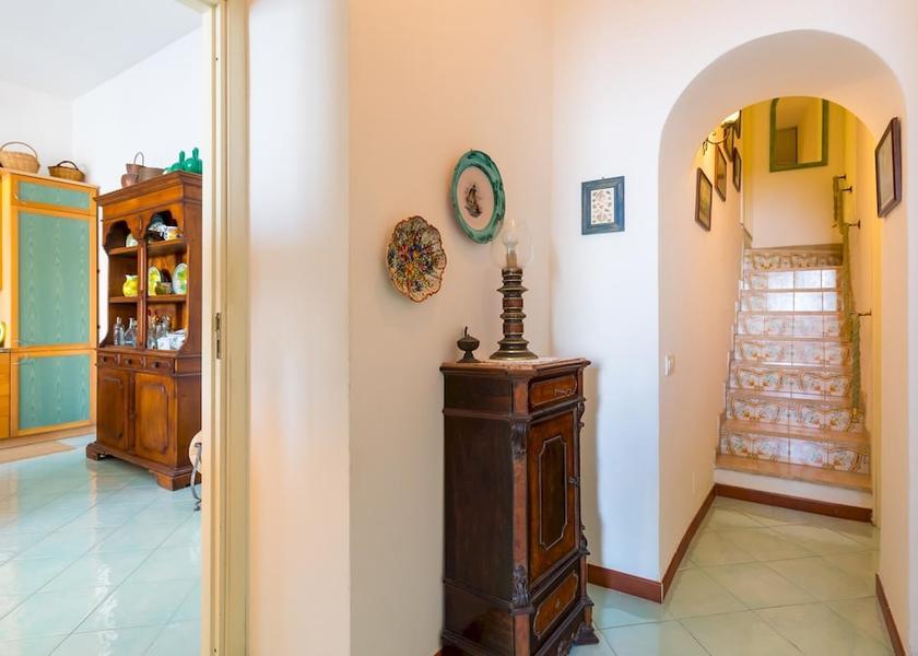 Campania Casamicciola Terme Room